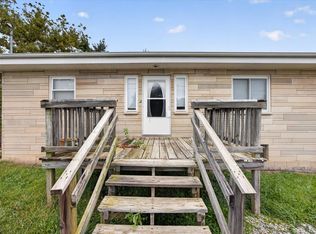 411 N Jackson St, Bedford, IN 47421