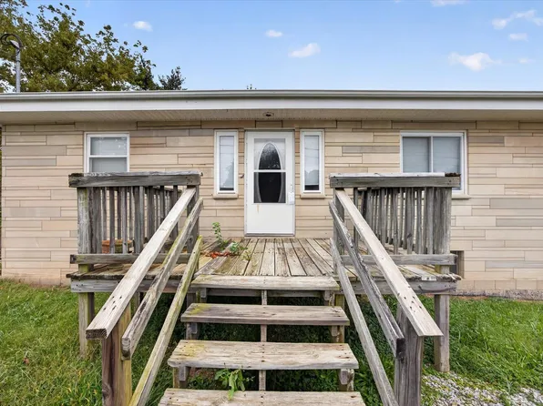 411 N Jackson St, Bedford, IN 47421