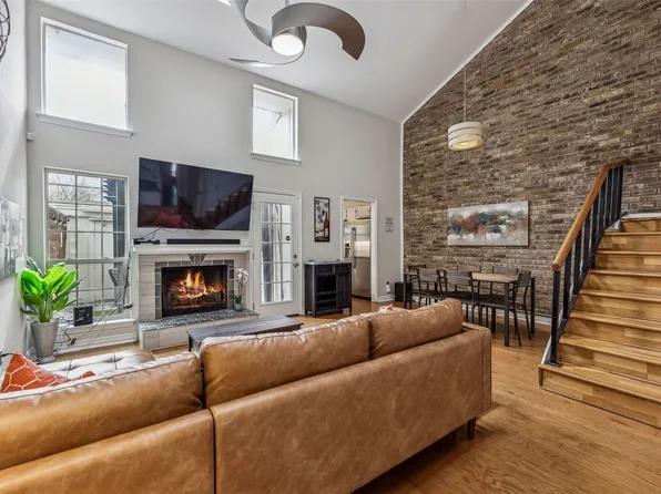 6016 E Mockingbird Ln, Dallas, TX 75206