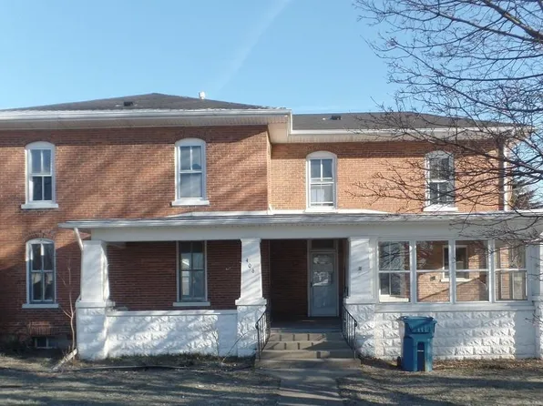 406 W Toledo St, Fremont, IN 46737