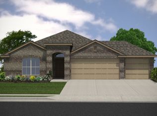3109 Brosnan Rd, Lorena, TX 76655