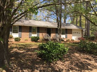 5202 Meadowbrook Dr, Trent Woods, NC 28562