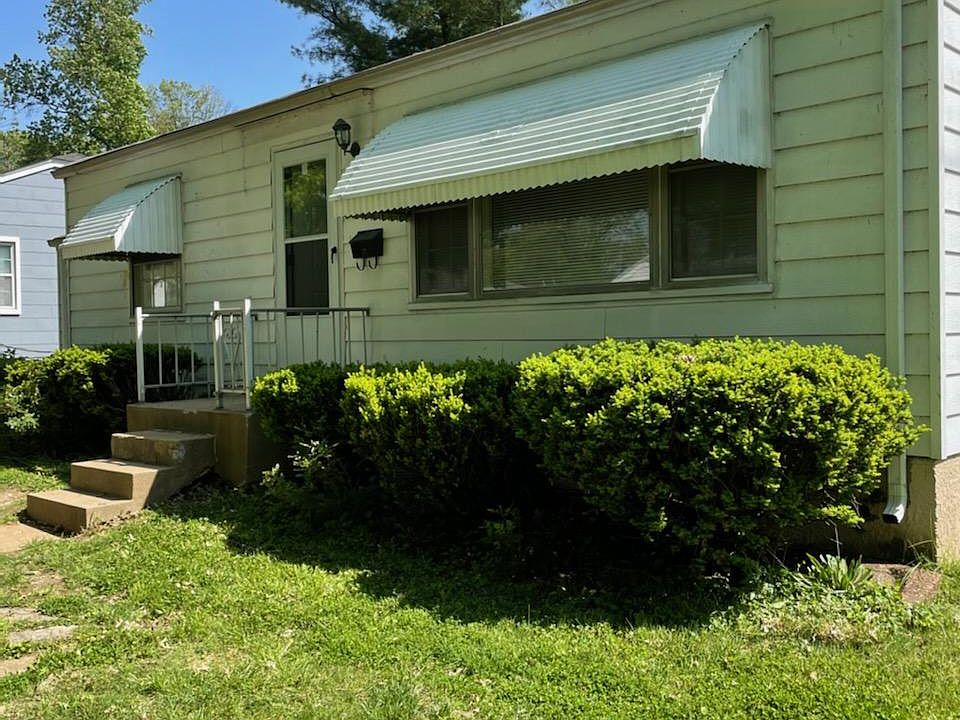 1st image of 10124 Newbold Dr