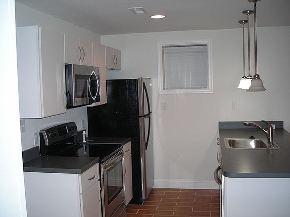 Kitchen View
