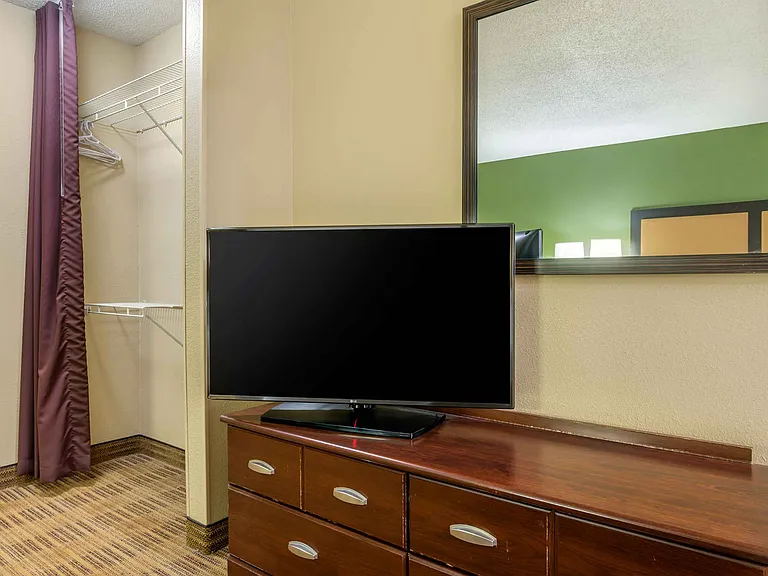 Studio Suite - 1 King Bed