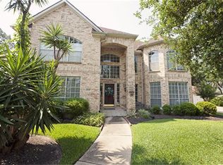 8831 Creek Water Dr, Spring, TX 77379
