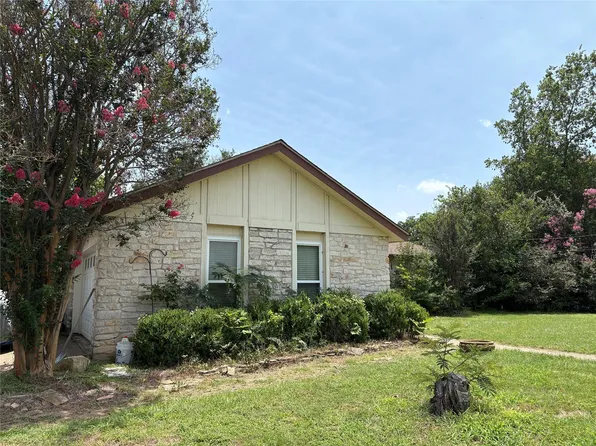 1404 Cedar Park Dr, Cedar Park, TX 78613
