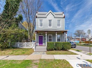 3100 Grayland Ave, Richmond, VA 23221