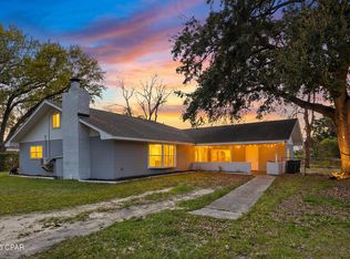 1827 Flagg Ave, Panama City Beach, FL 32407