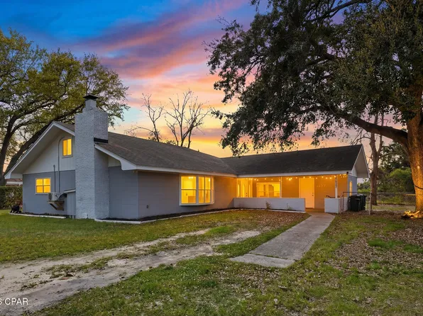 1827 Flagg Ave, Panama City Beach, FL 32407