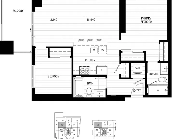 1700 Blanshard St — Photo 20