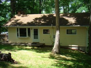 203 Wilderness Way, Moneta, VA 24121