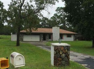 4923 W Ryan Ct, Homosassa, FL 34446