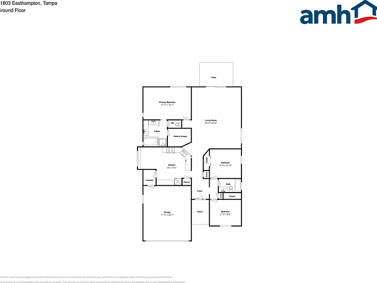 11803 Easthampton Dr — Photo 2