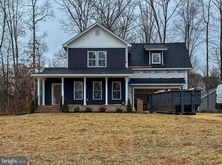 639 Noahs Landing Dr, Bumpass, VA 23024