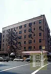 Rented by Halstead Real Estate