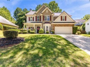 2631 Neighborhood Walk, Villa Rica, GA 30180