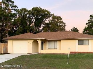 5054 Kenmore St, Spring Hill, FL 34608