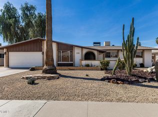 11472 N 47TH Avenue, Glendale, AZ 85304