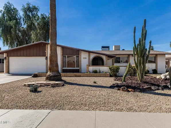11472 N 47TH Avenue, Glendale, AZ 85304