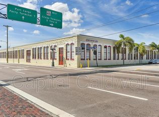 2001 E 2nd Ave UNIT 15-BOX15, Tampa, FL 33605