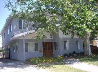 6912 Bevis Ave, Van Nuys, CA 91405