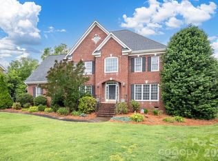 837 Shetland Pl NW, Concord, NC 28027