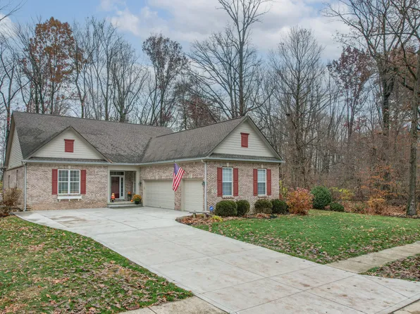 7680 Black Walnut Dr, Avon, IN 46123
