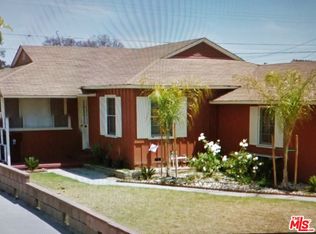 11614 Chanera Ave, Hawthorne, CA 90250