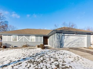 7504 E 134th Ter, Grandview, MO 64030