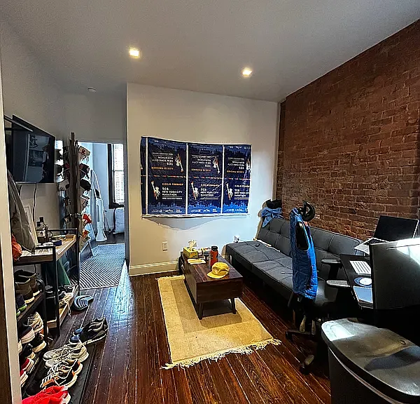 106 Mac Dougal St #19 — Photo 3