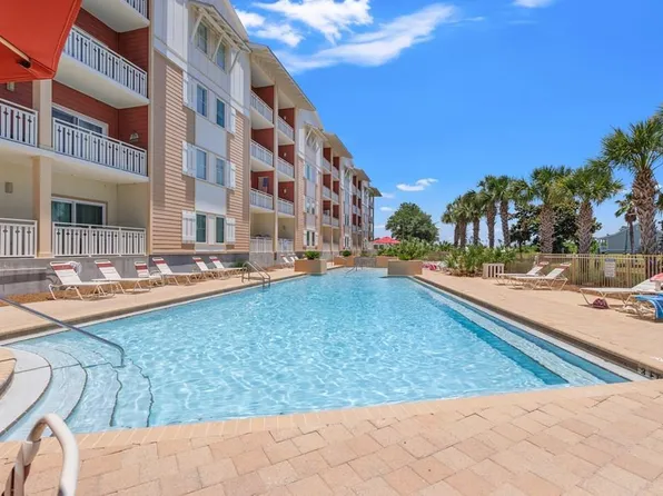 3300 Highway 98 Unit 101, Mexico Beach, FL 32456