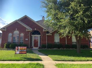 2201 Walnut Creek Trl, Garland, TX 75040