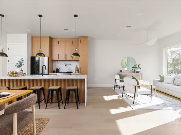 100 W Odell St #1, Austin, TX 78752