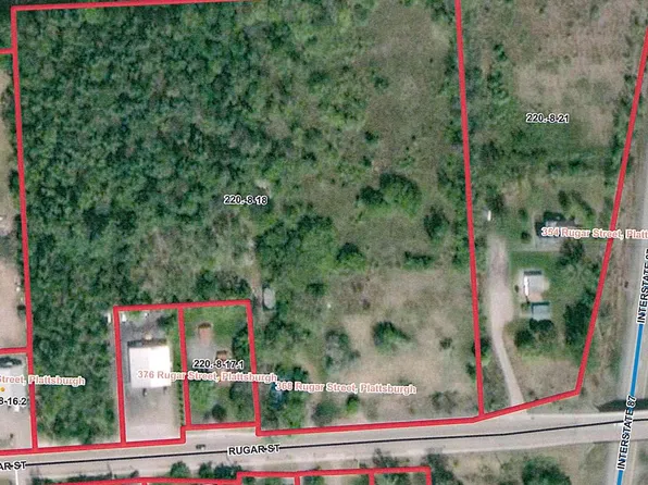 368 Rugar St, Plattsburgh, NY 12901