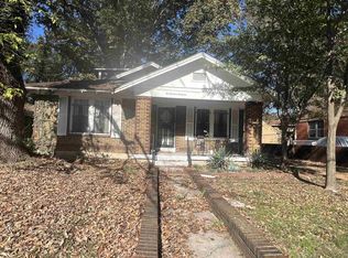 2336 Lowell Ave LOT 23, Memphis, TN 38114