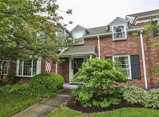 2120 Clover St, Rochester, NY 14618