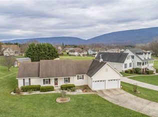 9852 Woodbine Way, New Market, VA