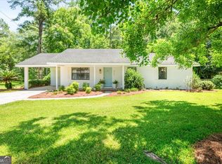 711 Chapman St, Blackshear, GA 31516