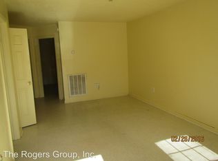 200-C 5th St, Oxford, NC 27565