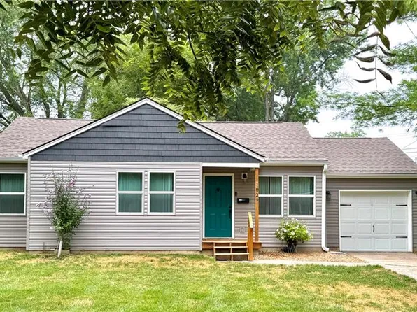 1029 Anderson St, Warrensburg, MO 64093