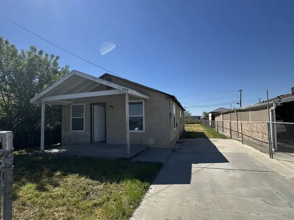 610 Pickerell Ave, Corcoran, CA 93212