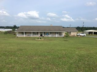 1965 Fm 226, Nacogdoches, TX 75961