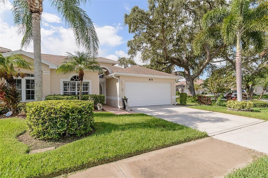 875 Michele Cir Dunedin FL 34698 Zillow