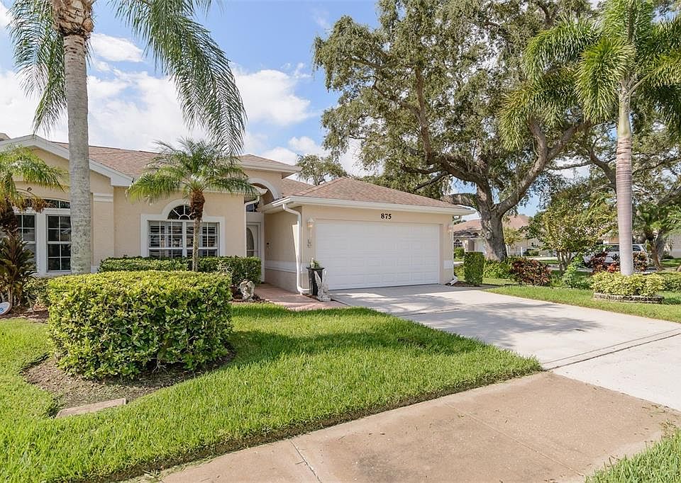 875 Michele Cir Dunedin FL 34698 Zillow