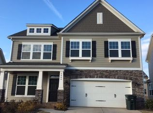 3006 Kensley Dr, Waxhaw, NC 28173