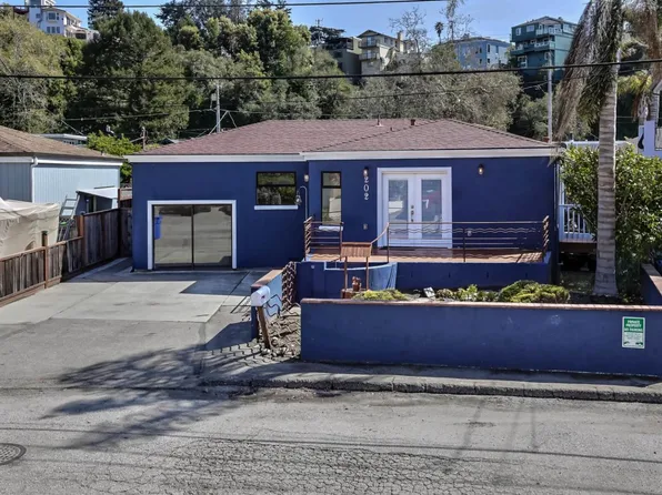 202 Sand St, Aptos, CA 95003