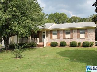 144 Merrimont Rd, Bessemer, AL 35023