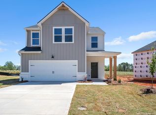 305 Rusty Plow Ln, Perry, GA 31069