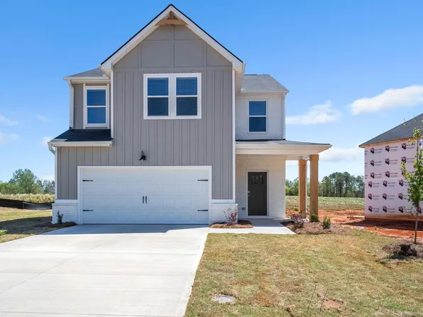 305 Rusty Plow Ln, Perry, GA 31069